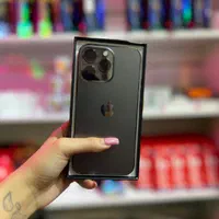 اپل iPhone 13 Pro با حافظهٔ ۲۵۶ گیگابایت|موبایل|تهران, شهرک غرب|دیوار