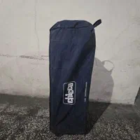 تخت و پارک برند Chicco|تخت و صندلی بچه|تهران, کوی بیمه|دیوار