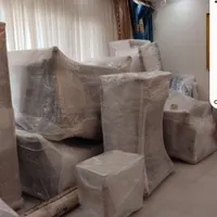 باربری حمل بار اثاثیه منزل کارگرخالی اسباب کشی|خدمات حمل و نقل|تهران, پیروزی|دیوار