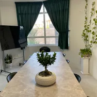 اجاره اتاق آموزشی (ساعتی /ماهانه )|اجارهٔ کوتاه‌مدت دفتر کار و فضای آموزشی|مشهد, کوثر|دیوار