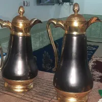 دوعددفلاکس دوقلو شیک وکاملاسالم ودرحد آک|ظروف نگهدارنده، پلاستیکی، یک‌بارمصرف|خرمشهر, |دیوار