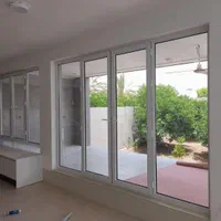 درب وپنجره دوجداره|مصالح و تجهیزات ساختمان|دزفول, |دیوار