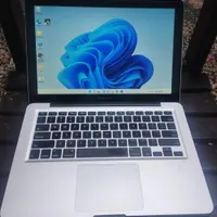 لپتاپ mac pro اپل gen 6|رایانه همراه|شیراز, ارم|دیوار