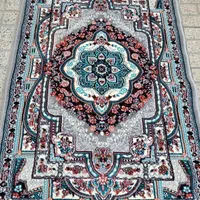 قالیچه فرشی پرزدار|فرش|مشهد, کوی المهدی|دیوار