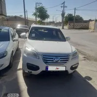 لیفان X60 دندهای، مدل ۱۳۹۴