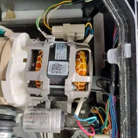 تعمیر لباسشویی و ظرفشویی|خدمات پیشه و مهارت|تهران, حکیمیه|دیوار