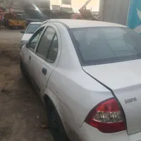 تیبا صندوق‌دار EX، مدل ۱۳۹۴