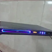 دستگاه دی ودی|پخش‌کننده DVD و ویدیو|قم, کیوانفر|دیوار