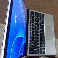 لپتاب اینچhp13 250گیگ حافظه