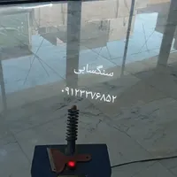 سنگسابی کفساب کف ساب زن سنگ سابی سنگساب شستشوی نما|خدمات نظافت|تهران, جنت‌آباد شمالی|دیوار