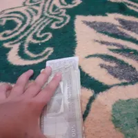 پول قدیمی|کلکسیون سکه، تمبر، اسکناس|ایذه, |دیوار