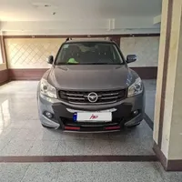 هایما S7 2000cc، مدل ۱۳۹۶|خودرو سواری و وانت|تهران, سپهر|دیوار