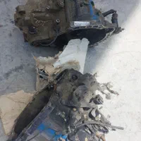 گیربکس x22 x33 جیلی mvm 315 لیفان x60 ام وی ام|قطعات یدکی و لوازم جانبی|تهران, خاوران|دیوار