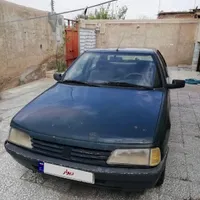 پژو آر دی آی (RDi) بنزینی، مدل ۱۳۸۲