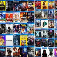 کرایه،اجارهps4دسته نصب بازیps4.ps5.xbox تعمیر