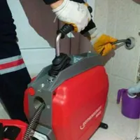 لوله بازکنی وتاسیسات و تعمیرات عدالت24ساعته کیش