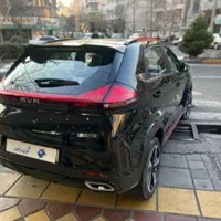 ام‌وی‌ام X33 Cross اتوماتیک ،صفر۱۴۰۴ (فروش اقساطی)|خودرو سواری و وانت|تهران, سهروردی|دیوار