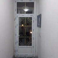 درب وپنجره دوجداره upvc ،جلوبالکنی،توری و تعمیرات|خدمات پیشه و مهارت|تهران, حکیمیه|دیوار