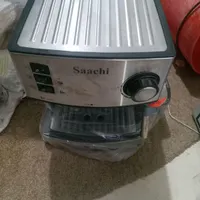 اسپرسو ساز
