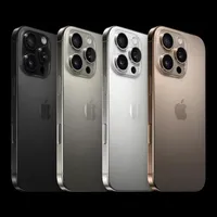 ایفون 16 pro max