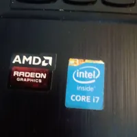 لپ تاپ مدل core i7-5500|رایانه همراه|رشت, معلم|دیوار