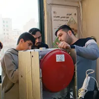آموزش تعمیر تخصصی کامل پکیج (برد و مکانیک)|خدمات آموزشی|مشهد, وکیل‌آباد|دیوار
