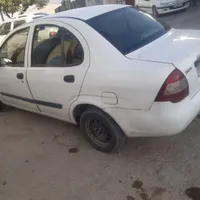 تیبا صندوق‌دار SX، مدل ۱۳۹۱|خودرو سواری و وانت|کرمانشاه, |دیوار