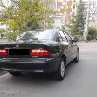 سمند LX ، مدل آخر ۹۹|خودرو سواری و وانت|تهران, اقدسیه|دیوار