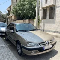 پژو پارس ELX، مدل ۱۳۸۳|خودرو سواری و وانت|کرمانشاه, |دیوار
