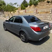 دنا مدل ۹۵ بی رنگ
