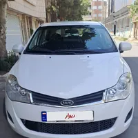 ام وی ام ۳۱۵ هاچبک مدل۹۳