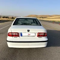 سمند lx مدل 1391|خودرو سواری و وانت|کرج, باغستان|دیوار