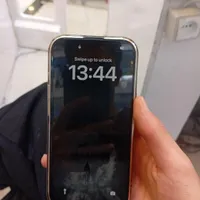 اپل iPhone 15 با حافظهٔ ۱۲۸ گیگابایت|موبایل|تهران, تهران‌سر|دیوار