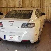 مزدا۳
