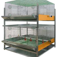 از کارخانه* قفس مرغ قفس کبک قفس بلدرچین قفس جوجه