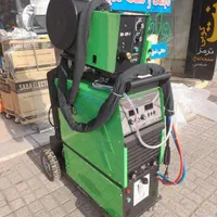 دستگاه جوش میگ 630 آب خنک /CO2 ایران ترانس|ماشین‌آلات صنعتی|مشهد, کوشش|دیوار