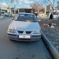 سمند‌مدل‌۸۴