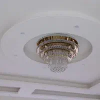 نصاب لوستر نصب هالوژن برقکار تخصصی (کل شیراز)|خدمات پیشه و مهارت|شیراز, معالی‌آباد|دیوار