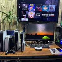 نصب بازی PS5 & PS4 تحویل یک روزه|کنسول، بازی ویدئویی و آنلاین|اسلام‌شهر, |دیوار