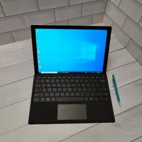 لپ تاپ مایکروسافت SURFACE PRO 5