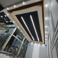 انجام کار کناف با کاری تمیز و مرتب