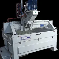 دریل فرز cnc سهاتک|ماشین‌آلات صنعتی|اشتهارد, |دیوار