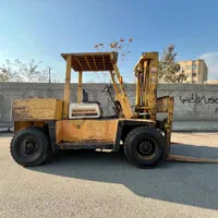 اجاره لیفتراک دیزلی در تهران و حومه سریع، و مطمئن|خدمات حمل و نقل|تهران, یافت آباد جنوبی|دیوار