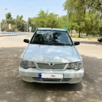 پراید ۱۳۲مدل ۸۹