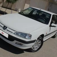 پژو پارس سال، مدل ۱۳۹۸