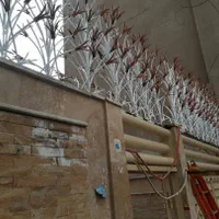 تولید کننده انواع حفاظ شاخ گوزنی|خدمات پیشه و مهارت|تهران, شادآباد|دیوار