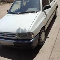 هاچبک کره ای مدل ۸۳