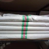 انواع گونی ها در سایزهای مختلف|عمده‌فروشی|قم, خداکرم|دیوار