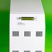 استابلایزر و ترانس تقویت برق XI10 پرنیک|مصالح و تجهیزات ساختمان|قم, نیروگاه|دیوار