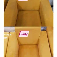 نظافتچی صفرشویی بادستگاه ومبلشویی کل مشهدپله کارگر|خدمات نظافت|مشهد, کوثر|دیوار